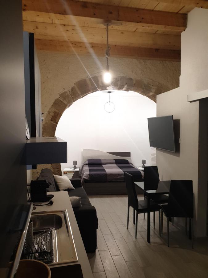 San Giacomo Loft Apartment Caltagirone Exterior photo